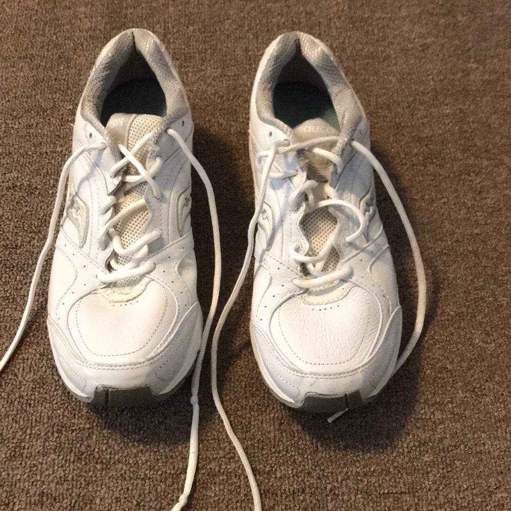 Women’s Durable Sneakers